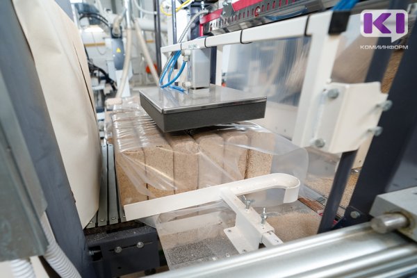 В Коми 24 котельные переведут на биотопливо до конца 2022 года 

