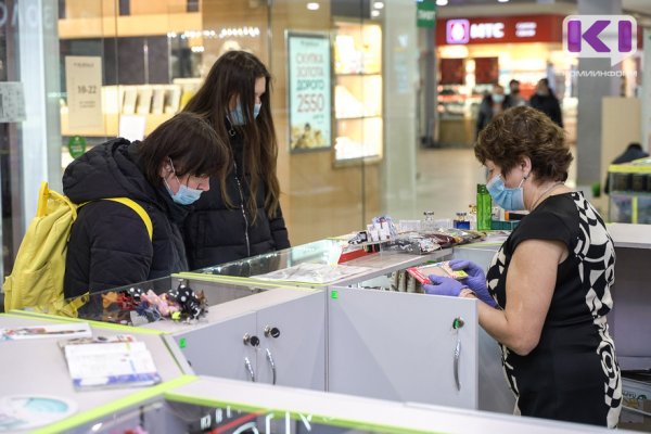 С 2023 года в Коми прогнозируют замедление темпов роста цен на товары 