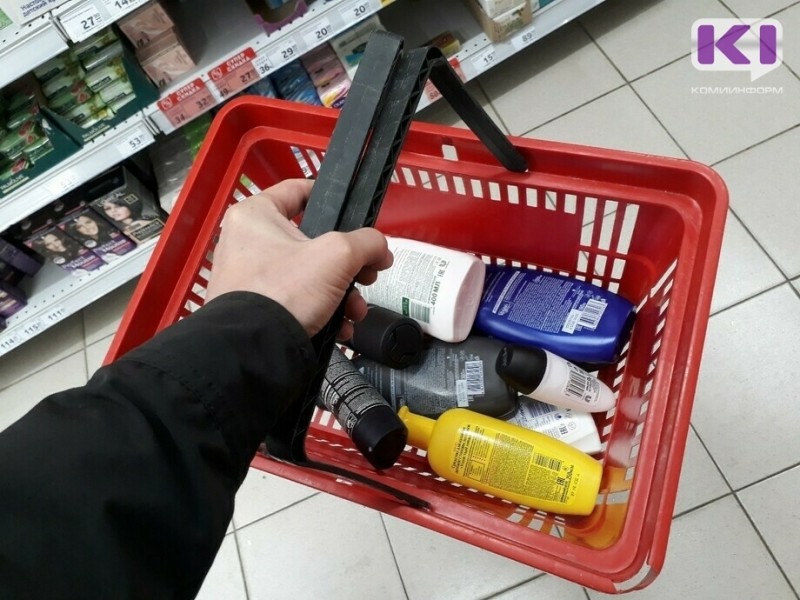 За неделю в Коми наиболее подорожали зубная паста и шампунь, подешевели помидоры, огурцы и говядина