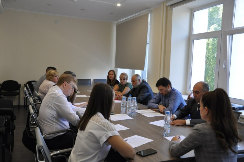 Как предприниматели Коми могут поучаствовать в проекте по созданию индустриального парка