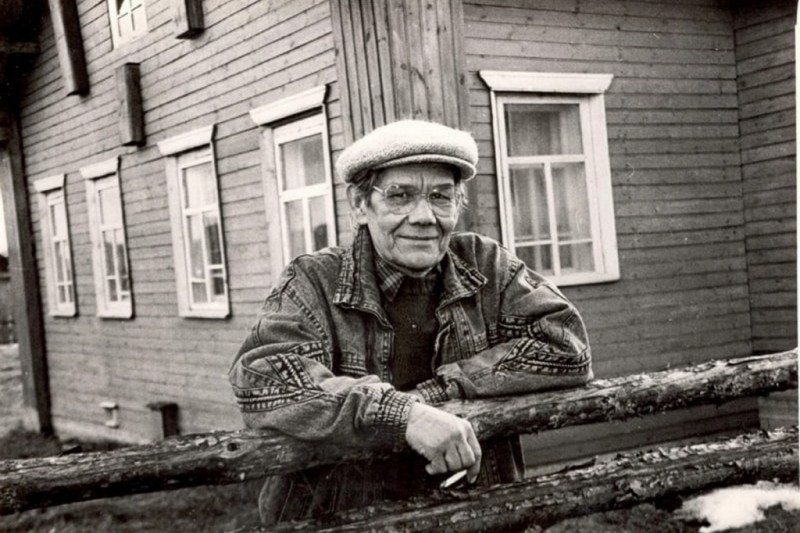 Глава Коми выразил соболезнования родным и близким Виктора Напалкова

