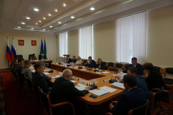 Администрациям городов и районов Коми порекомендовали 