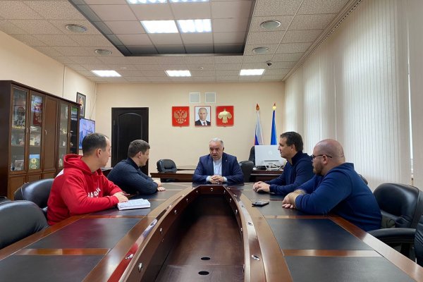 В Коми депутаты контролируют исполнение наказов избирателей