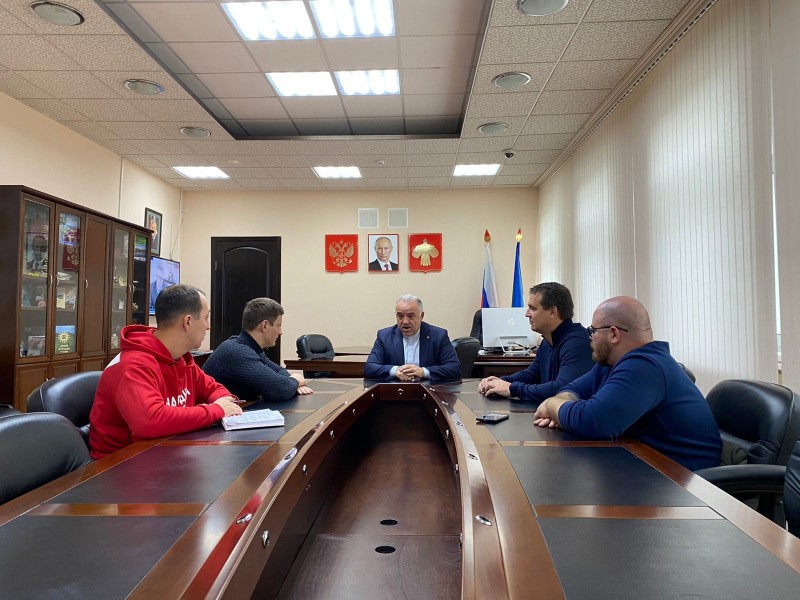 В Коми депутаты контролируют исполнение наказов избирателей