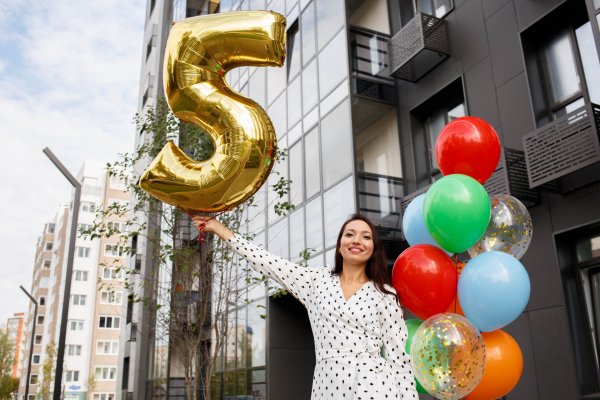 Гармоничное развитие ребенка: детскому центру 