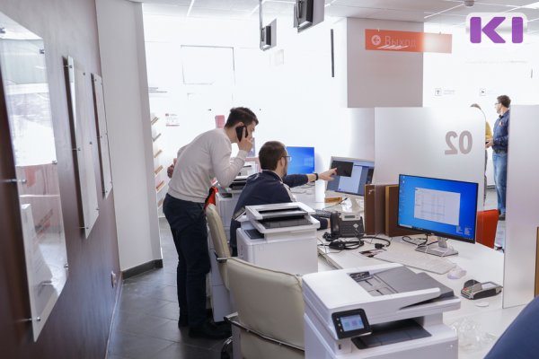 В МФЦ Коми доступна функция по закрытию ИП для мобилизованных предпринимателей