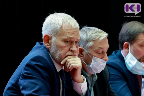 Минстрой Коми обратится в суд с иском о взыскании 28 млн рублей с 