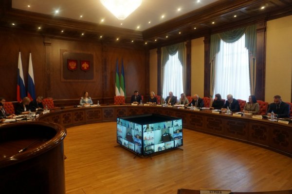 Эльмира Ахмеева призвала к участию в конкурсном отборе энергосберегающих проектов для предоставления льготного финансирования