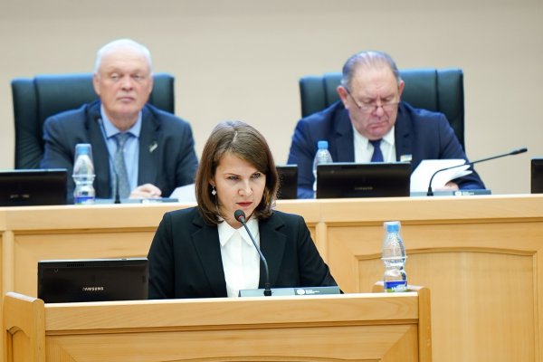 Минприроды Коми прокомментировало сделку по Монди СЛПК 