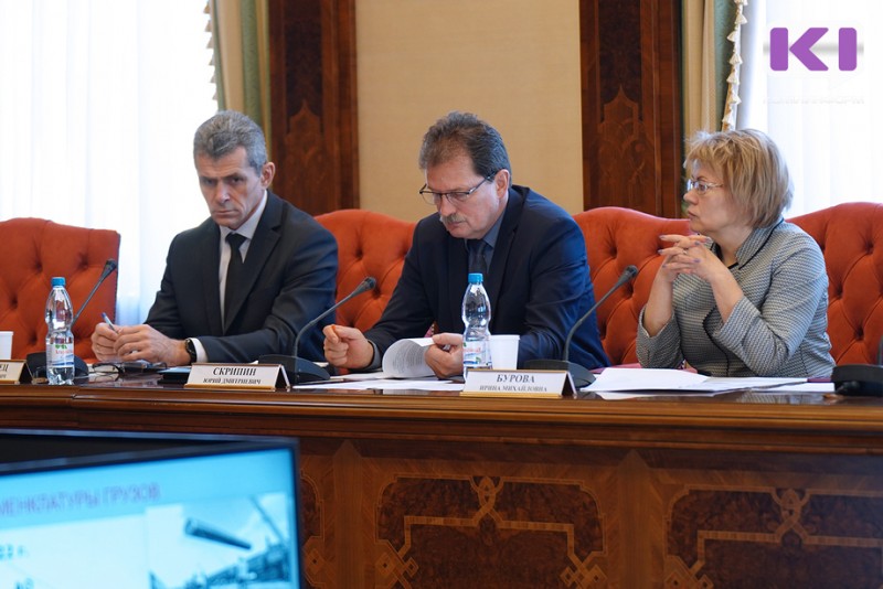 "Комиавиатрансу" требуется около 2 млрд рублей на модернизацию авиапарка и оборудования