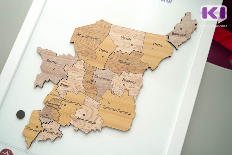 В Коми увеличился выпуск топлива, но сократилось производство пищевой продукции, бумаги и фанеры