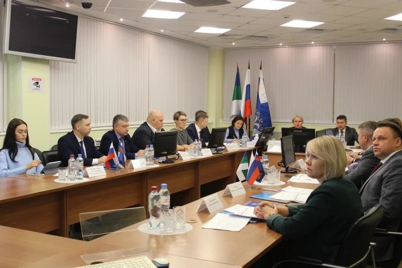 В отдаленных территориях Коми повысят доступность финансовых услуг

