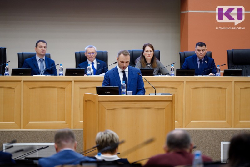 Минэконом Коми: рейтинг республики остается устойчивым и подтверждает стабильность в экономике региона