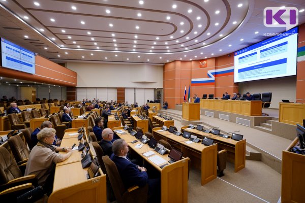 В Коми не оставляют попыток повысить популярность газомоторного топлива