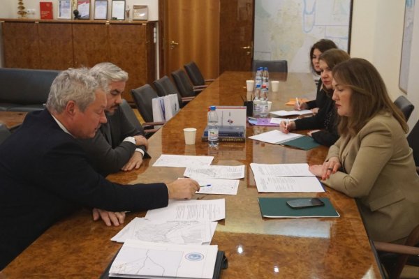 Определен вектор работы по действиям федеральных ведомств с Правительством Коми по продлению угледобычи в регионе