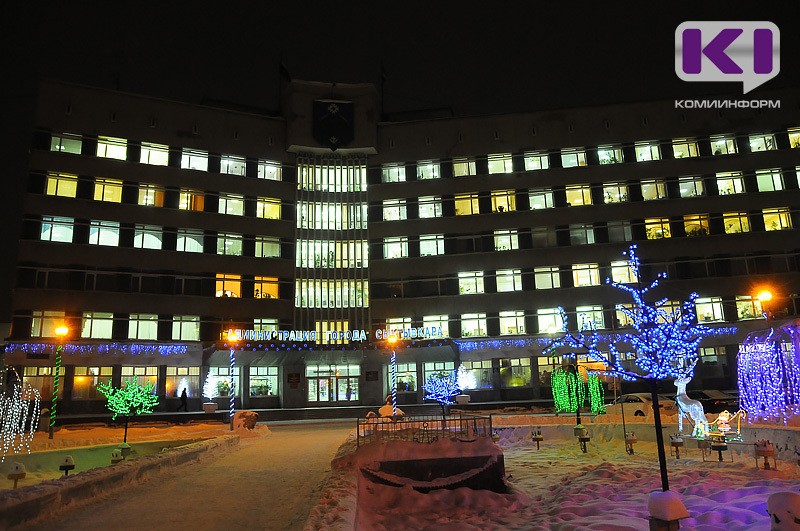 Сыктывкарцев приглашают ознакомиться с проектом бюджета на 2023 год