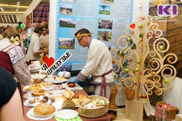 Сыктывкар, Усть-Кулом и Прилузье - лидеры по числу проектов в рамках соцпартнерства с крупными предприятиями 