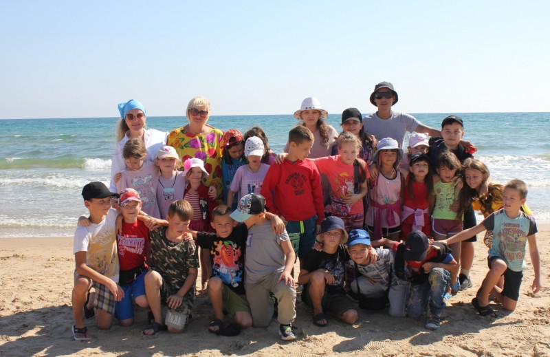 В Коми подвели итоги детской оздоровительной кампании 2022 года

