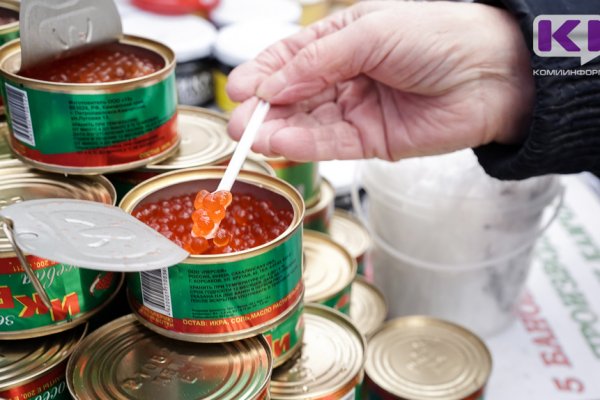 Деликатесы не подорожают к Новому году