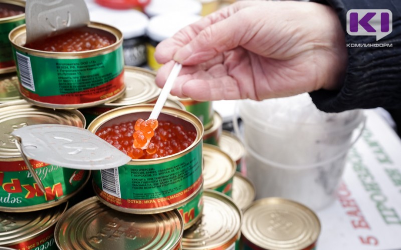 Деликатесы не подорожают к Новому году