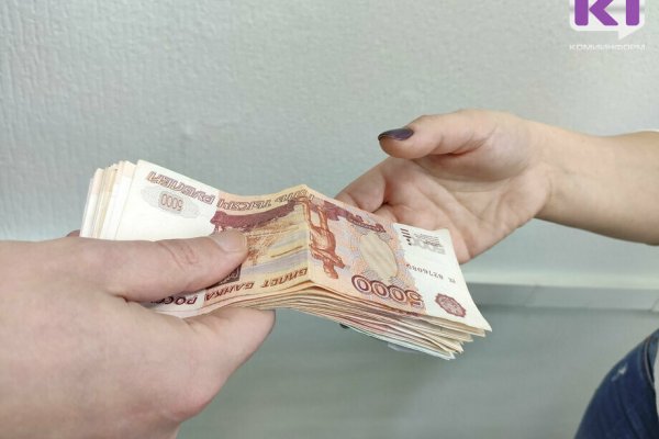 В Коми уменьшилась доля убыточных организаций