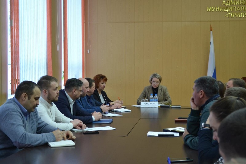 В Прилузье более 70 домов рискуют остаться без управления