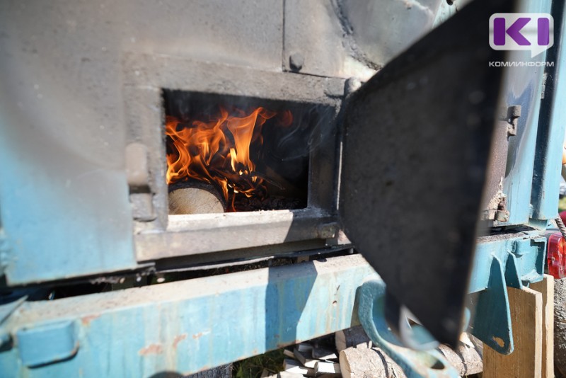 Мэрия Сыктывкара: дров хватает на всех