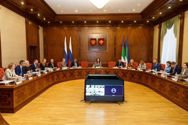 Правительство Коми предлагает распространить механизм 