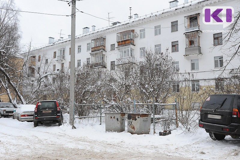 В период новогодних праздников Региональный оператор Севера будет работать в усиленном режиме

