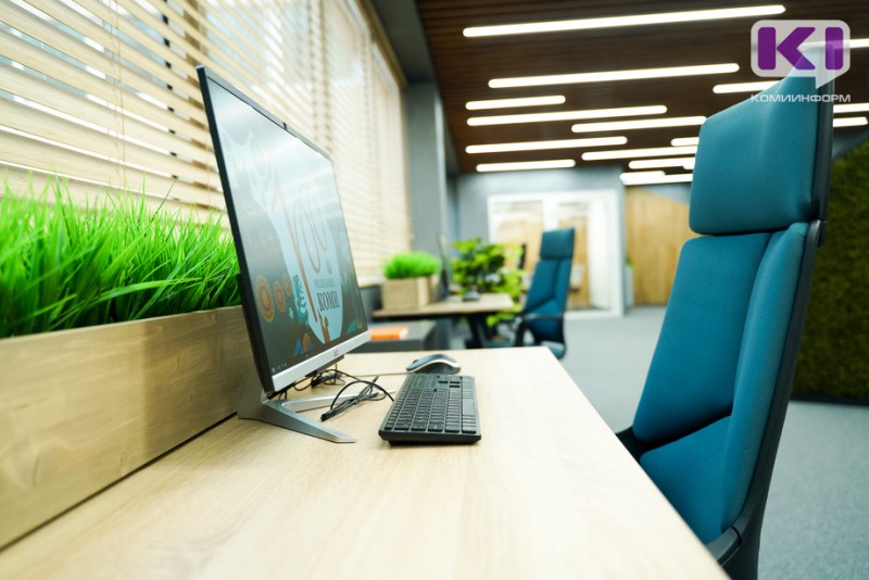 Где проще всего найти работу, а также самые востребованные профессии в Коми