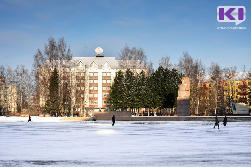 Годовая инфляция в Коми в декабре составила 11,4%