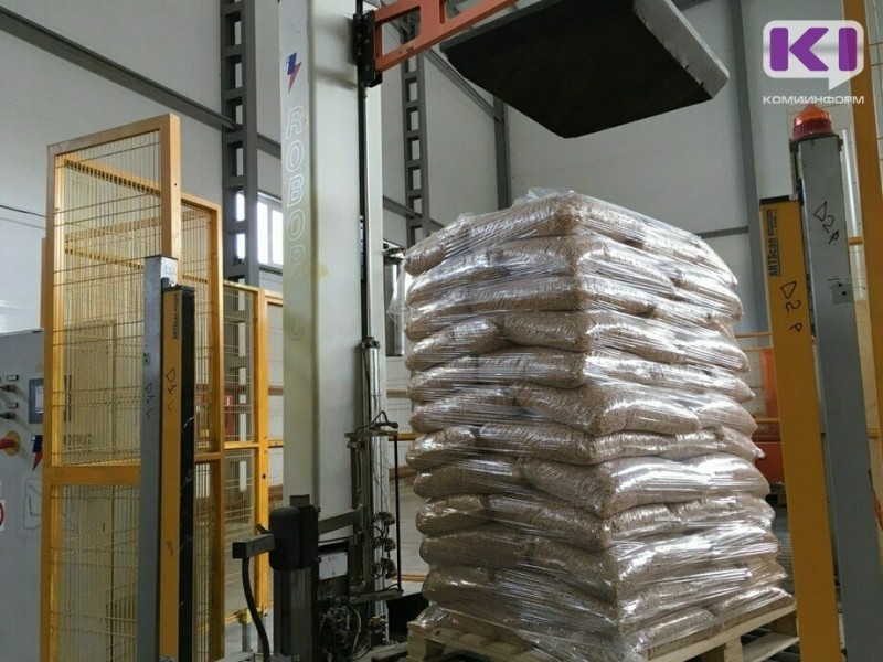 "Если все котельные Коми перевести на брикеты, сократятся расходы, что повлечет снижение тарифа" - эксперт