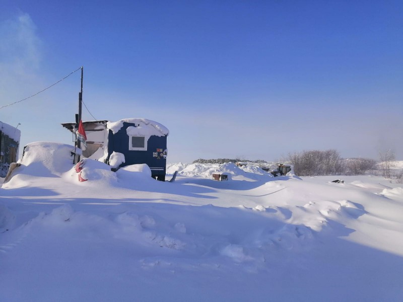Мэрия Воркуты: бездействие ООО "Региональный оператор Севера" приведет к мусорному коллапсу в Заполярье