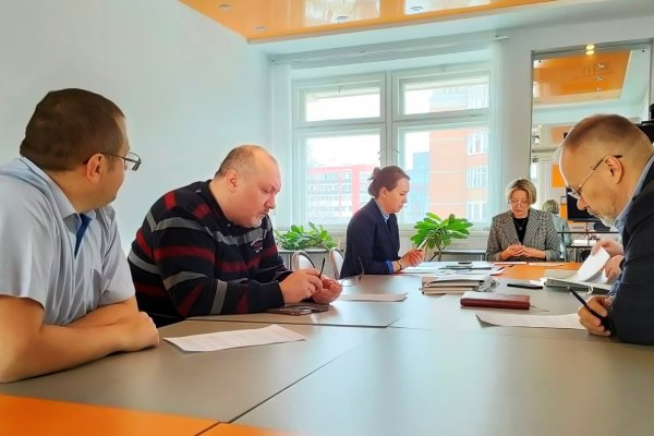 В Коми появилось шесть новых управляющих компаний