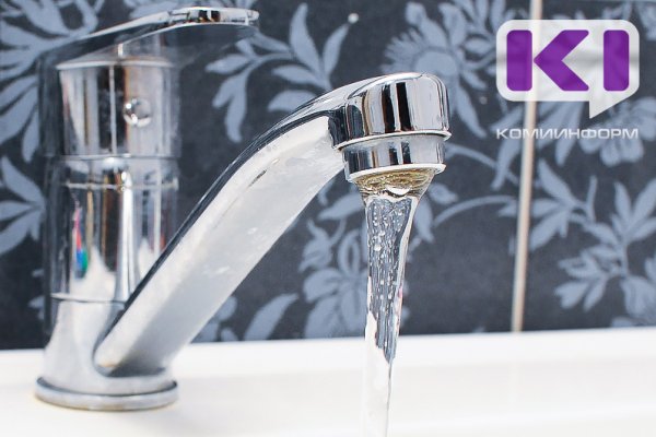 Строительство магистрального водопровода Усинск - Колва близится к завершению