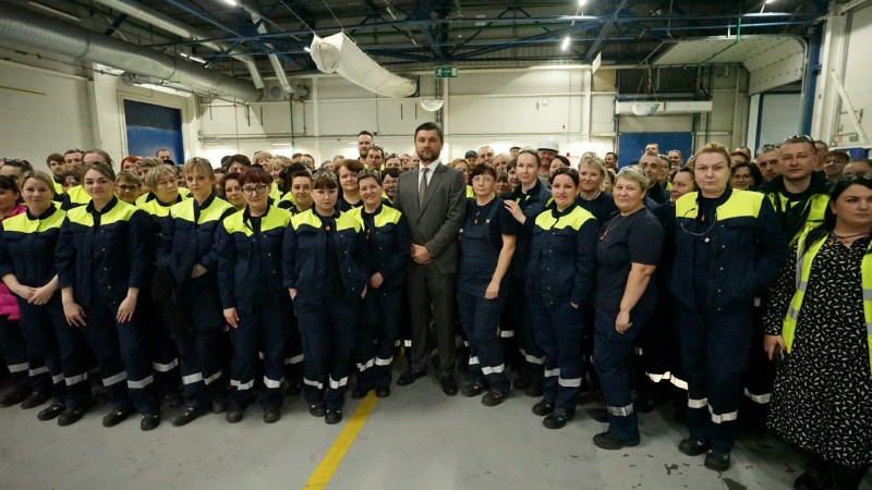 Мебель под брендом "Лузалес" будет иметь коми название