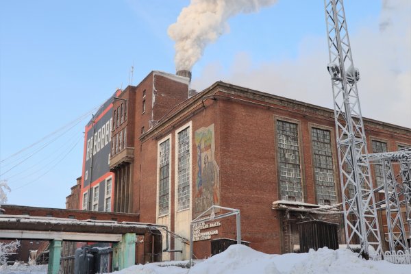 На Воркутинской ТЭЦ-2 завершился первый в этом году капитальный ремонт основного оборудования