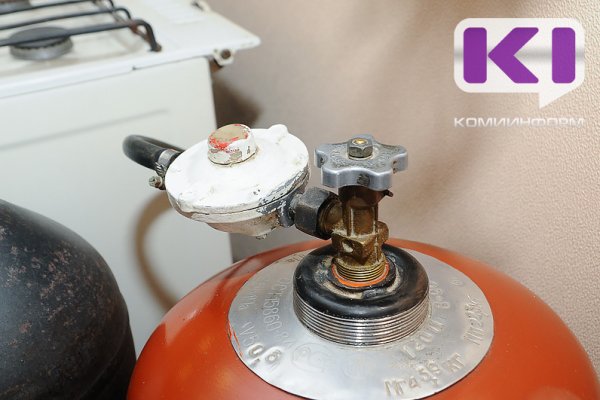 Штрафы за незаконное использование газовых баллонов увеличат в разы

