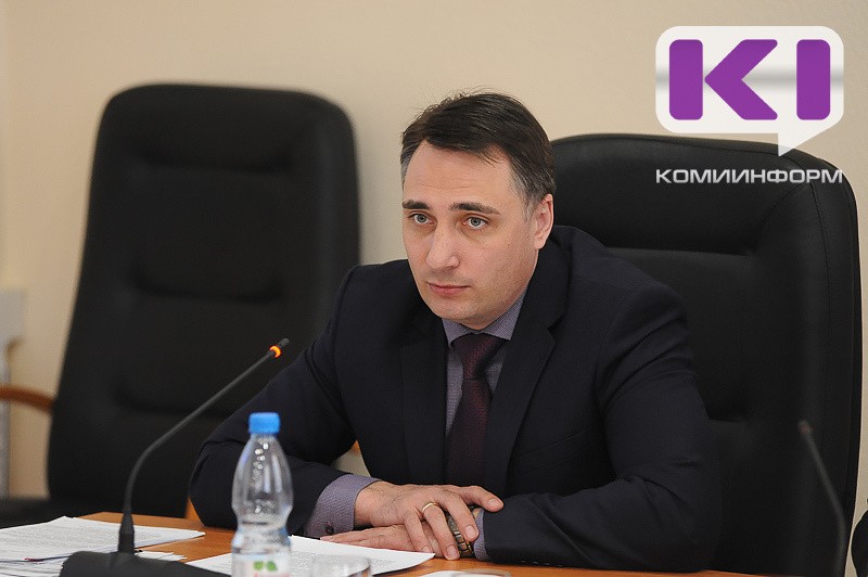 В Коми 7 млн рублей направят на ремонт участковых пунктов полиции 