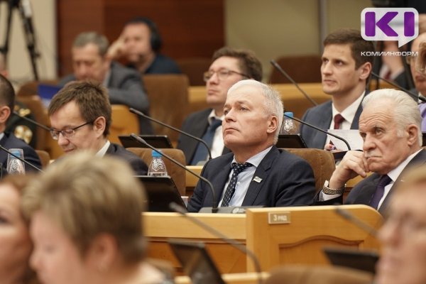 Отчет Правительства Коми о работе в 2022 году: отрасль ЖКХ