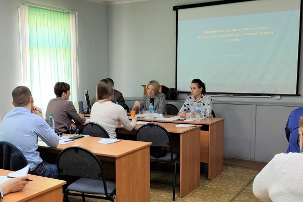 Ольга Микушева: 