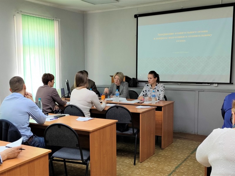 Ольга Микушева: "Подготовка дома к зиме начинается с весеннего осмотра общего имущества"