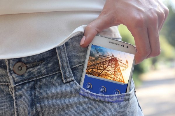 Количество пользователей Личного кабинета и приложения 