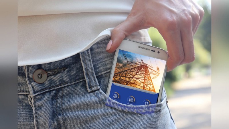 Количество пользователей Личного кабинета и приложения "Мой сбыт" составило 270 000 клиентов

