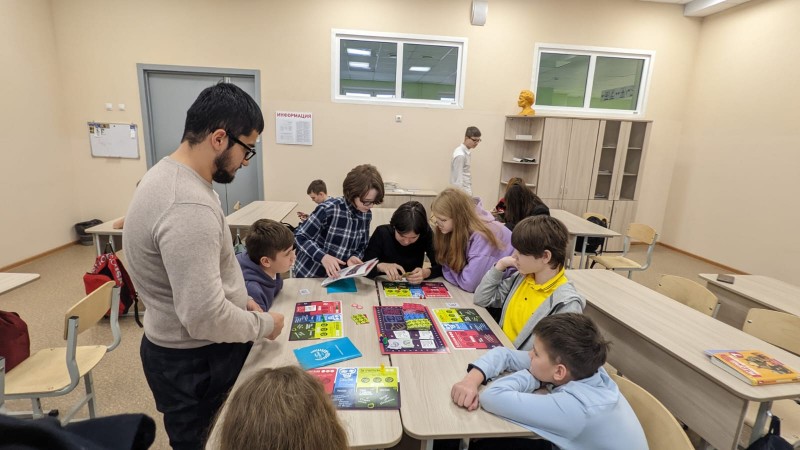 В Коми впервые пройдет форум лучших муниципальных практик по финансовой грамотности