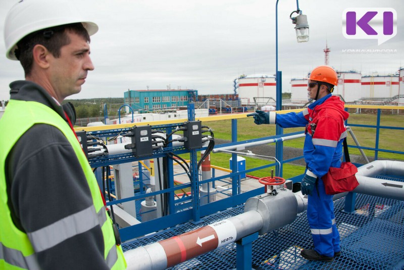 Топ-10 самых "дорогих" вакансий в Коми