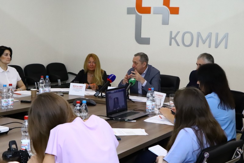 АО "Коми энергосбытовая компания" подчеркнула положительную динамику с главными должниками