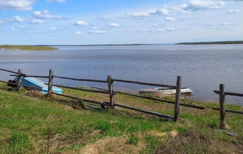 В Инте введен режим "Чрезвычайная ситуация"
