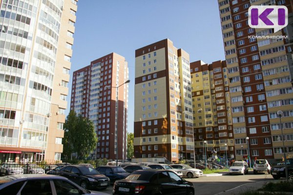 Коми энергосбытовая компания призывает собственников жилья в МКД внимательно отнестись к энергосберегающим мероприятиям

