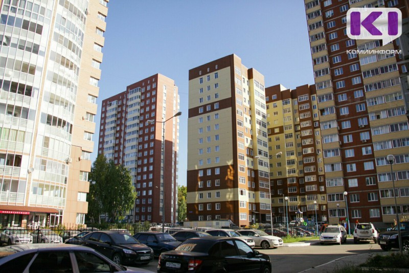 Коми энергосбытовая компания призывает собственников жилья в МКД внимательно отнестись к энергосберегающим мероприятиям

